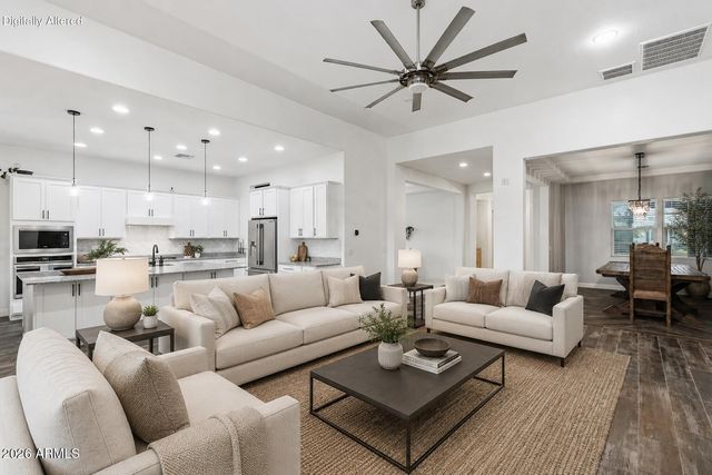 9310 W YELLOW BIRD Lane, Peoria, AZ 85383