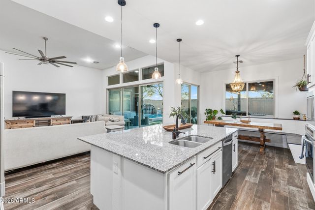 9310 W YELLOW BIRD Lane, Peoria, AZ 85383