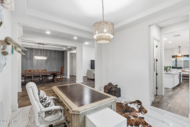 9310 W YELLOW BIRD Lane, Peoria, AZ 85383