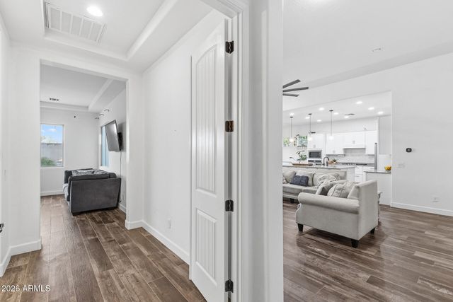 9310 W YELLOW BIRD Lane, Peoria, AZ 85383