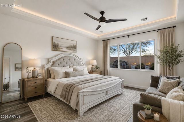 9310 W YELLOW BIRD Lane, Peoria, AZ 85383