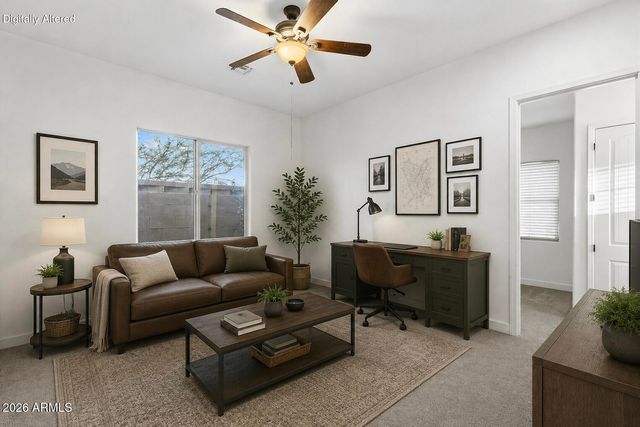 9310 W YELLOW BIRD Lane, Peoria, AZ 85383