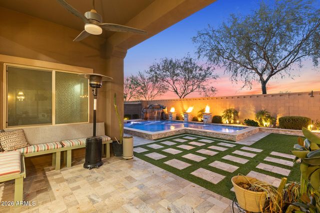 9310 W YELLOW BIRD Lane, Peoria, AZ 85383