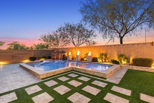 9310 W YELLOW BIRD Lane, Peoria, AZ 85383