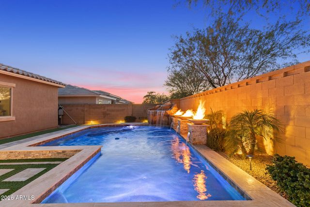 9310 W YELLOW BIRD Lane, Peoria, AZ 85383