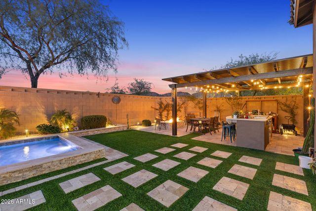 9310 W YELLOW BIRD Lane, Peoria, AZ 85383