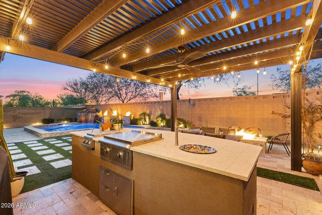 9310 W YELLOW BIRD Lane, Peoria, AZ 85383