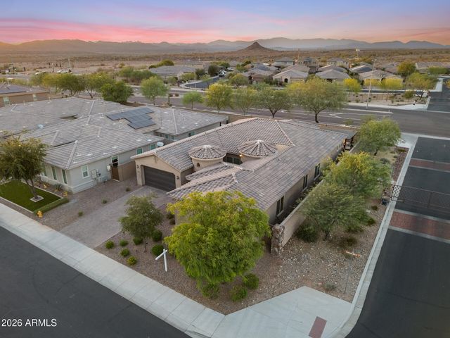 9310 W YELLOW BIRD Lane, Peoria, AZ 85383