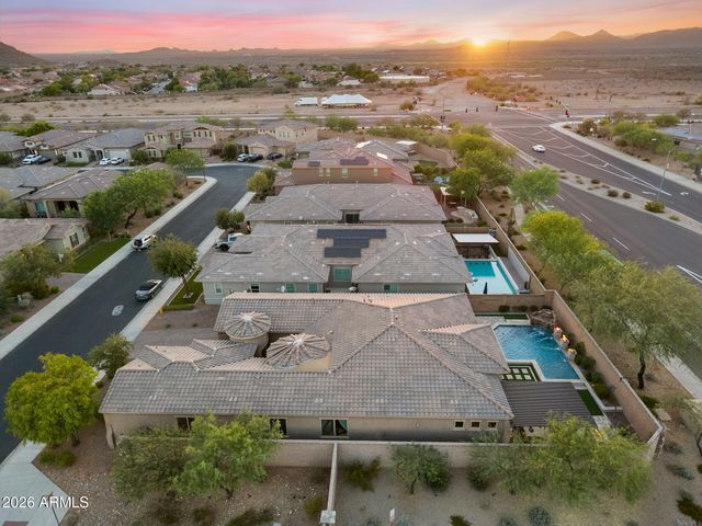 9310 W YELLOW BIRD Lane, Peoria, AZ 85383