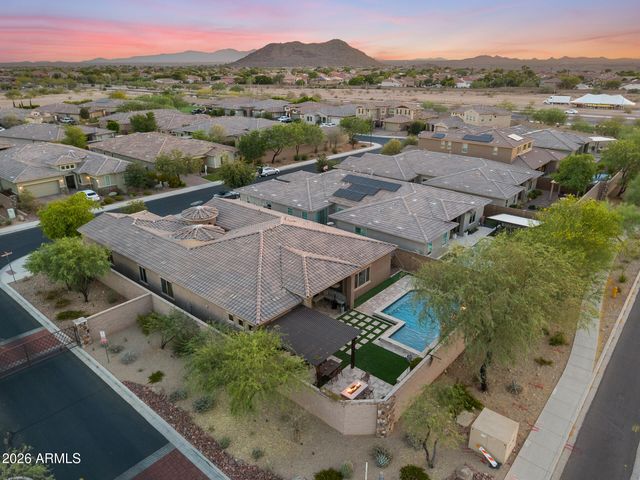 9310 W YELLOW BIRD Lane, Peoria, AZ 85383