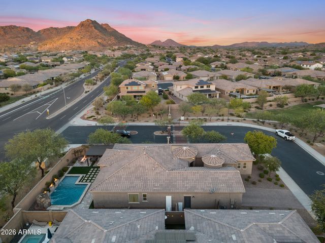 9310 W YELLOW BIRD Lane, Peoria, AZ 85383