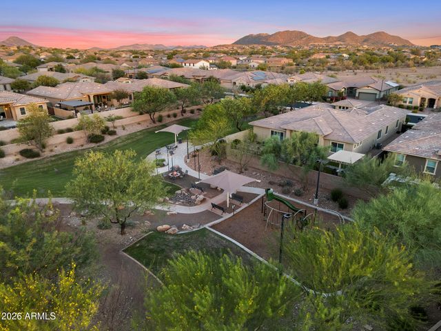 9310 W YELLOW BIRD Lane, Peoria, AZ 85383