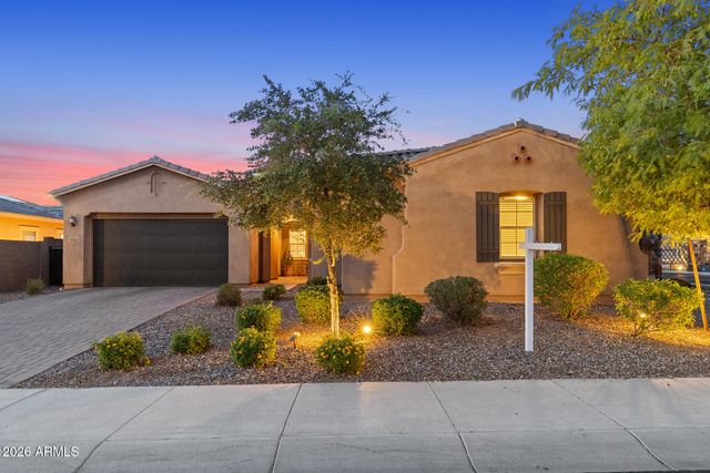 9310 W YELLOW BIRD Lane, Peoria, AZ 85383