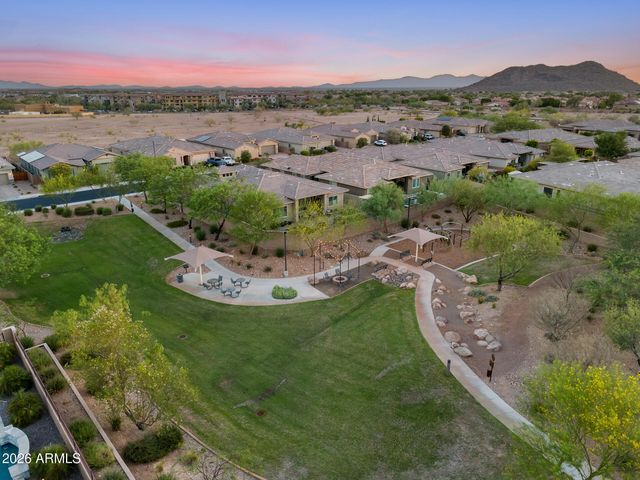 9310 W YELLOW BIRD Lane, Peoria, AZ 85383