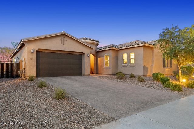 9310 W YELLOW BIRD Lane, Peoria, AZ 85383