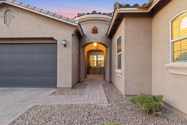 9310 W YELLOW BIRD Lane, Peoria, AZ 85383