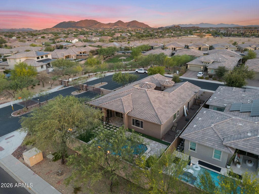 9310 W YELLOW BIRD Lane, Peoria, AZ 85383 — photo 2