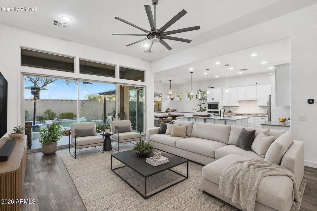 9310 W YELLOW BIRD Lane, Peoria, AZ 85383 — photo 3