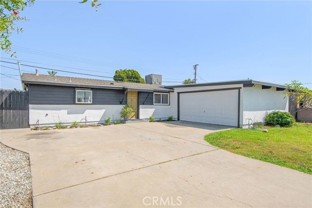 1224 N Albertson Avenue, Covina, CA 91722