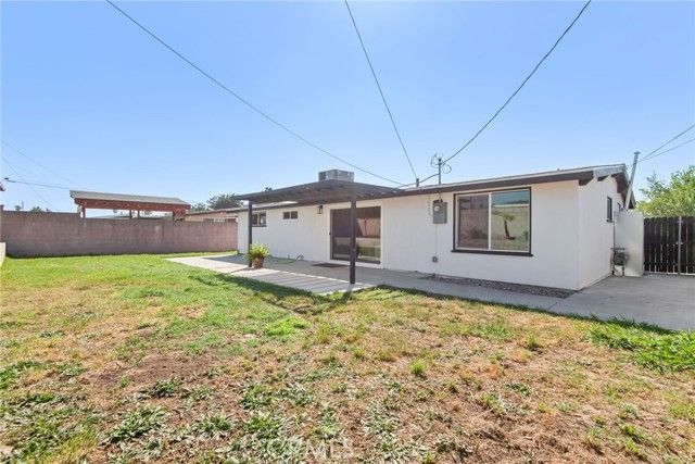 1224 N Albertson Avenue, Covina, CA 91722