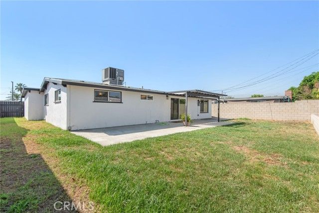 1224 N Albertson Avenue, Covina, CA 91722