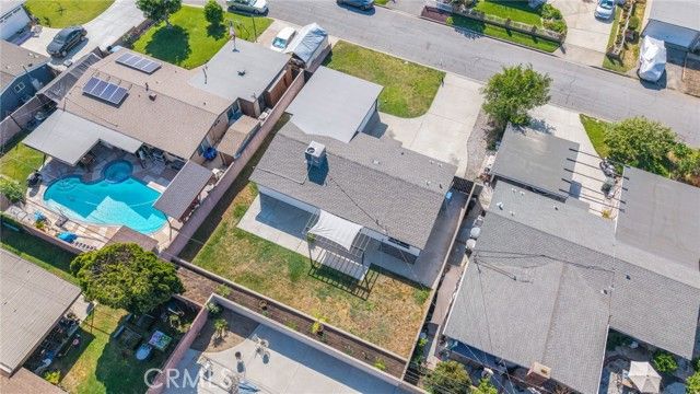 1224 N Albertson Avenue, Covina, CA 91722