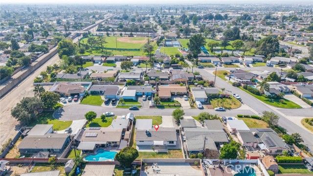 1224 N Albertson Avenue, Covina, CA 91722