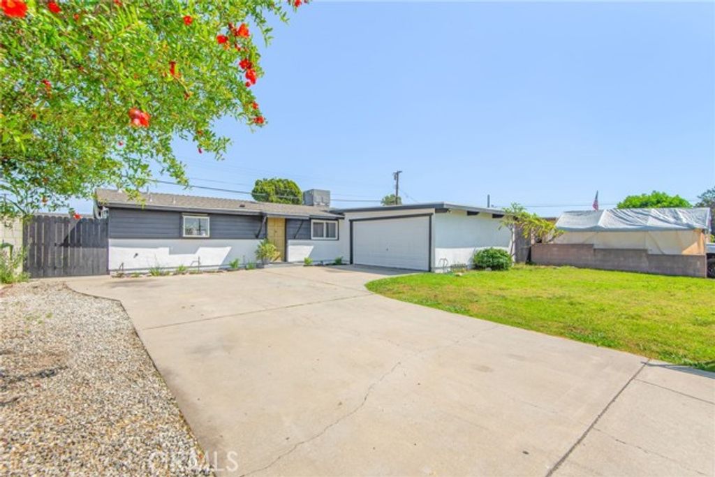 1224 N Albertson Avenue, Covina, CA 91722