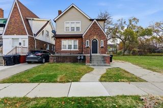 16230 Indiana Street, Detroit, MI 48221