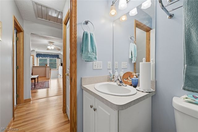 4901 Roscommon Drive, Brunswick, OH 44212