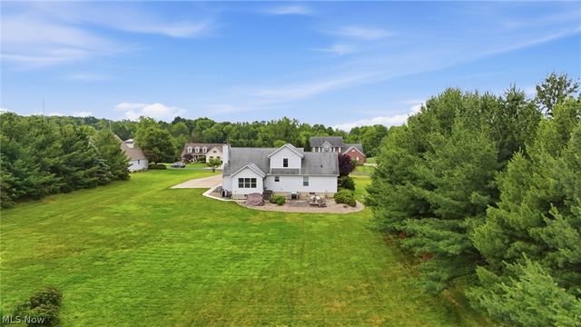4901 Roscommon Drive, Brunswick, OH 44212