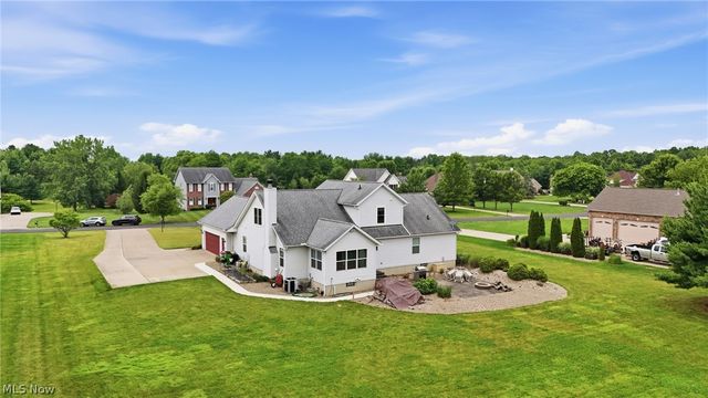 4901 Roscommon Drive, Brunswick, OH 44212
