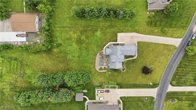 4901 Roscommon Drive, Brunswick, OH 44212