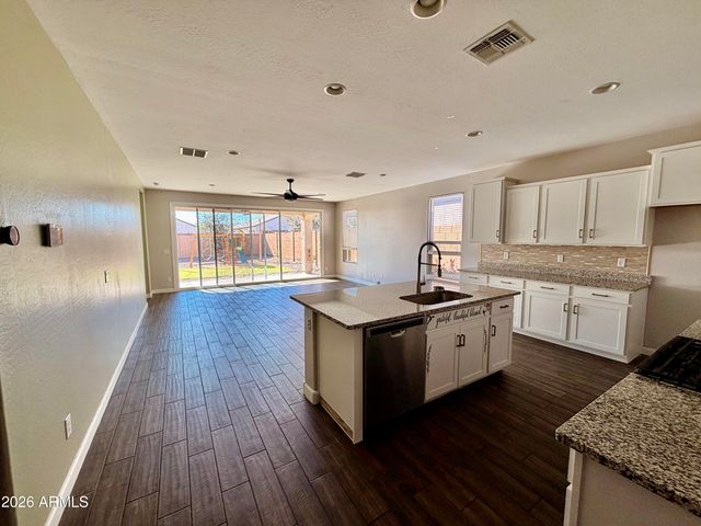 8531 W PLEASANT OAK Way, Florence, AZ 85132