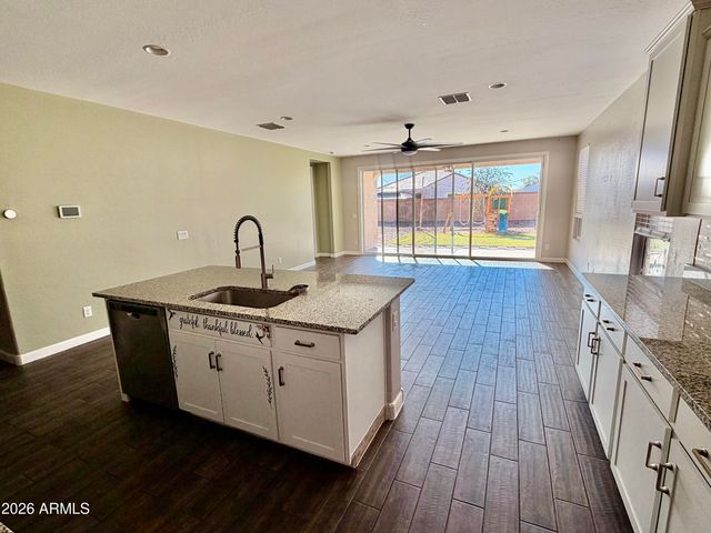 8531 W PLEASANT OAK Way, Florence, AZ 85132