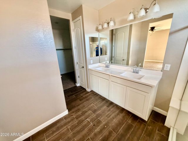 8531 W PLEASANT OAK Way, Florence, AZ 85132