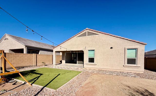 8531 W PLEASANT OAK Way, Florence, AZ 85132