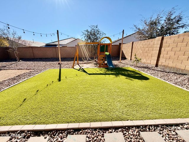 8531 W PLEASANT OAK Way, Florence, AZ 85132