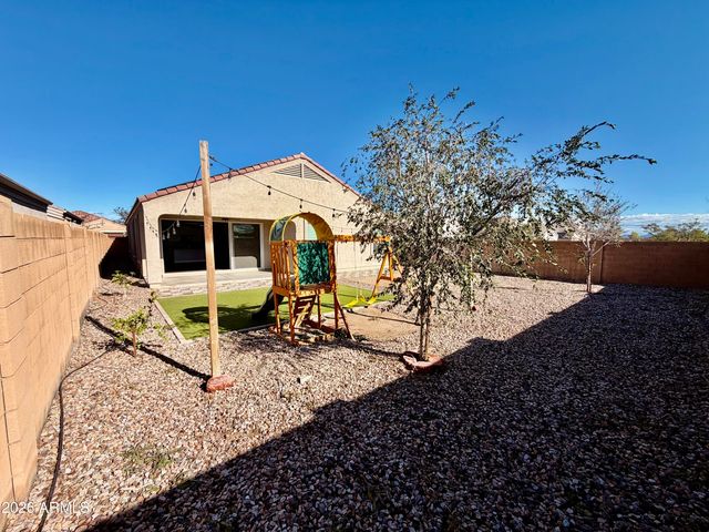 8531 W PLEASANT OAK Way, Florence, AZ 85132