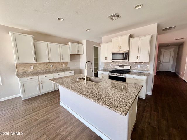 8531 W PLEASANT OAK Way, Florence, AZ 85132