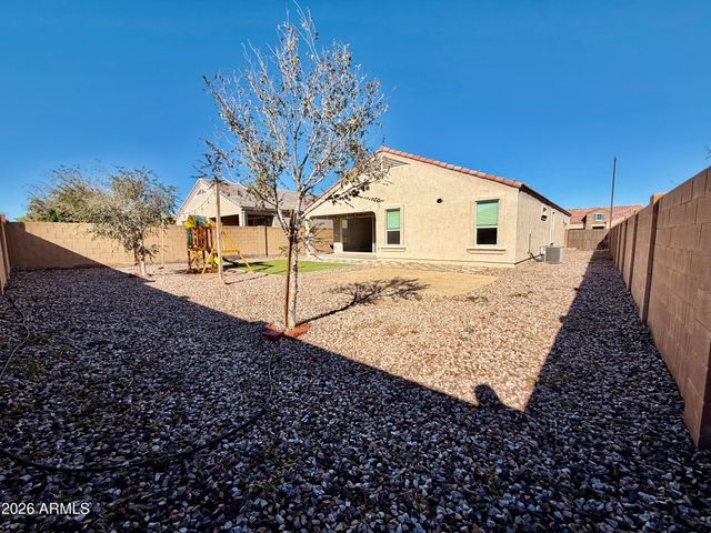 8531 W PLEASANT OAK Way, Florence, AZ 85132
