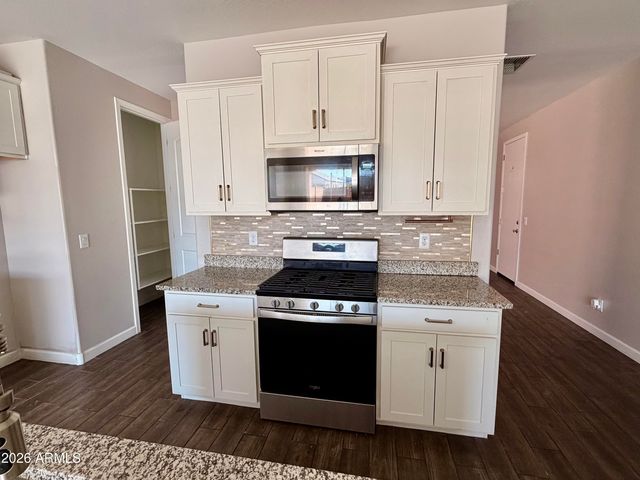 8531 W PLEASANT OAK Way, Florence, AZ 85132