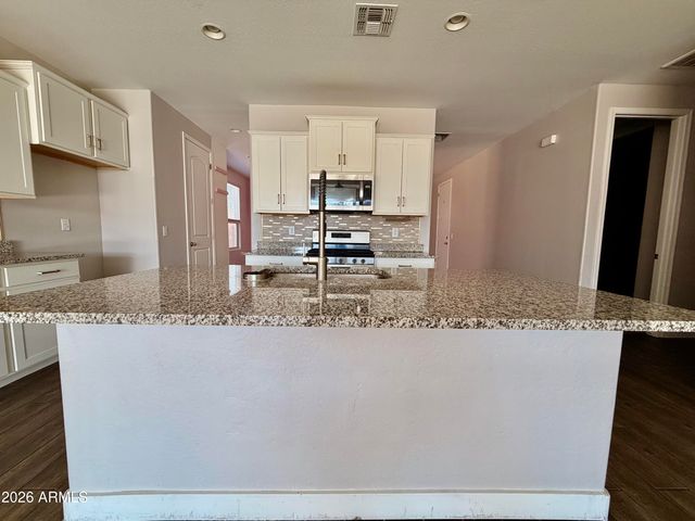 8531 W PLEASANT OAK Way, Florence, AZ 85132