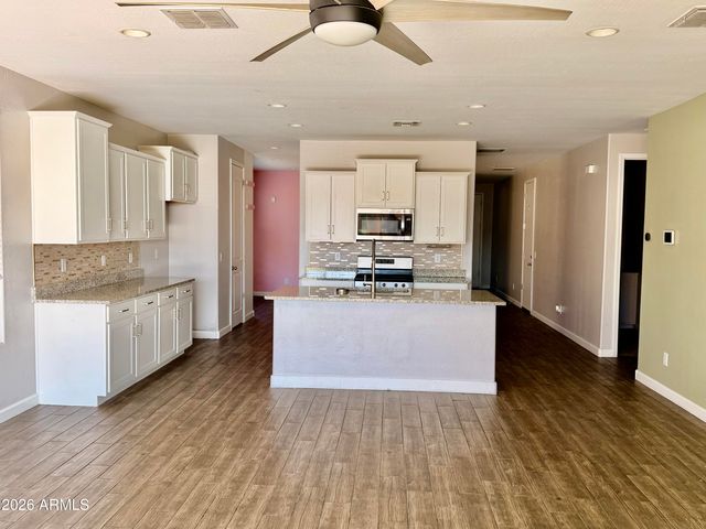 8531 W PLEASANT OAK Way, Florence, AZ 85132