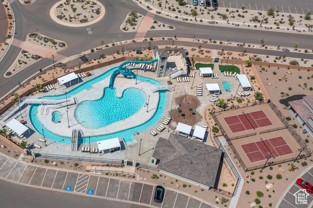 1342 N MARFIL, Washington, UT 84780