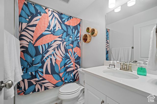 1342 N MARFIL, Washington, UT 84780