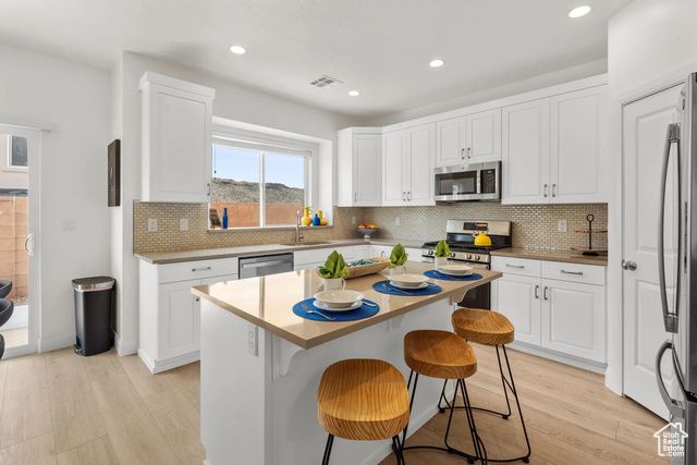 1342 N MARFIL, Washington, UT 84780