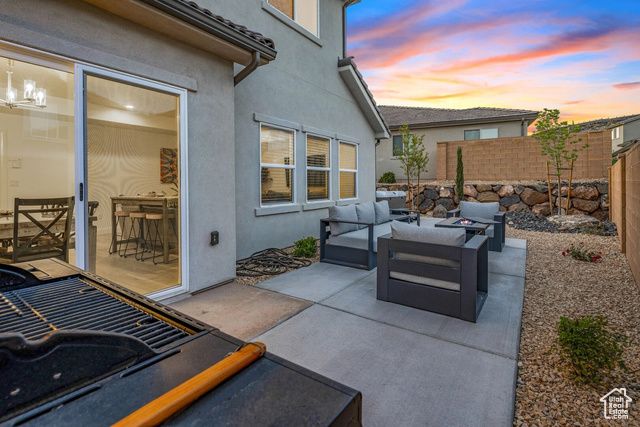 1342 N MARFIL, Washington, UT 84780