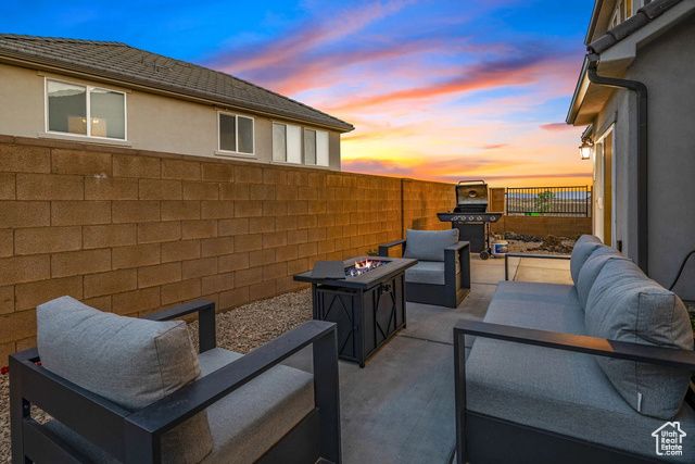 1342 N MARFIL, Washington, UT 84780