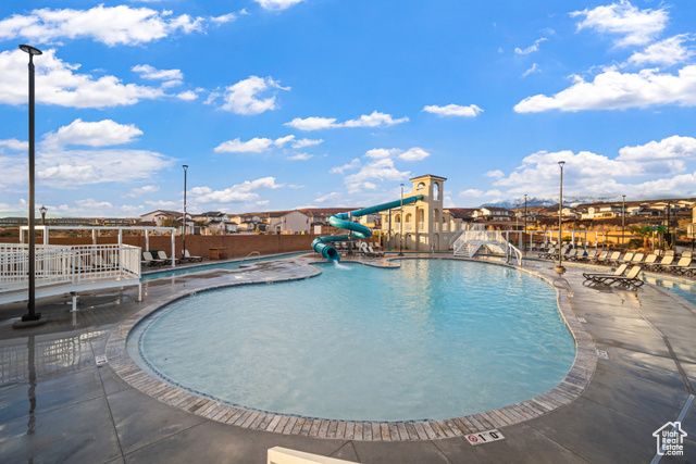 1342 N MARFIL, Washington, UT 84780